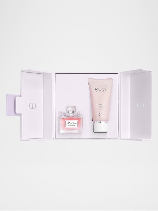 Dior Other - Miss Dior Gift Set